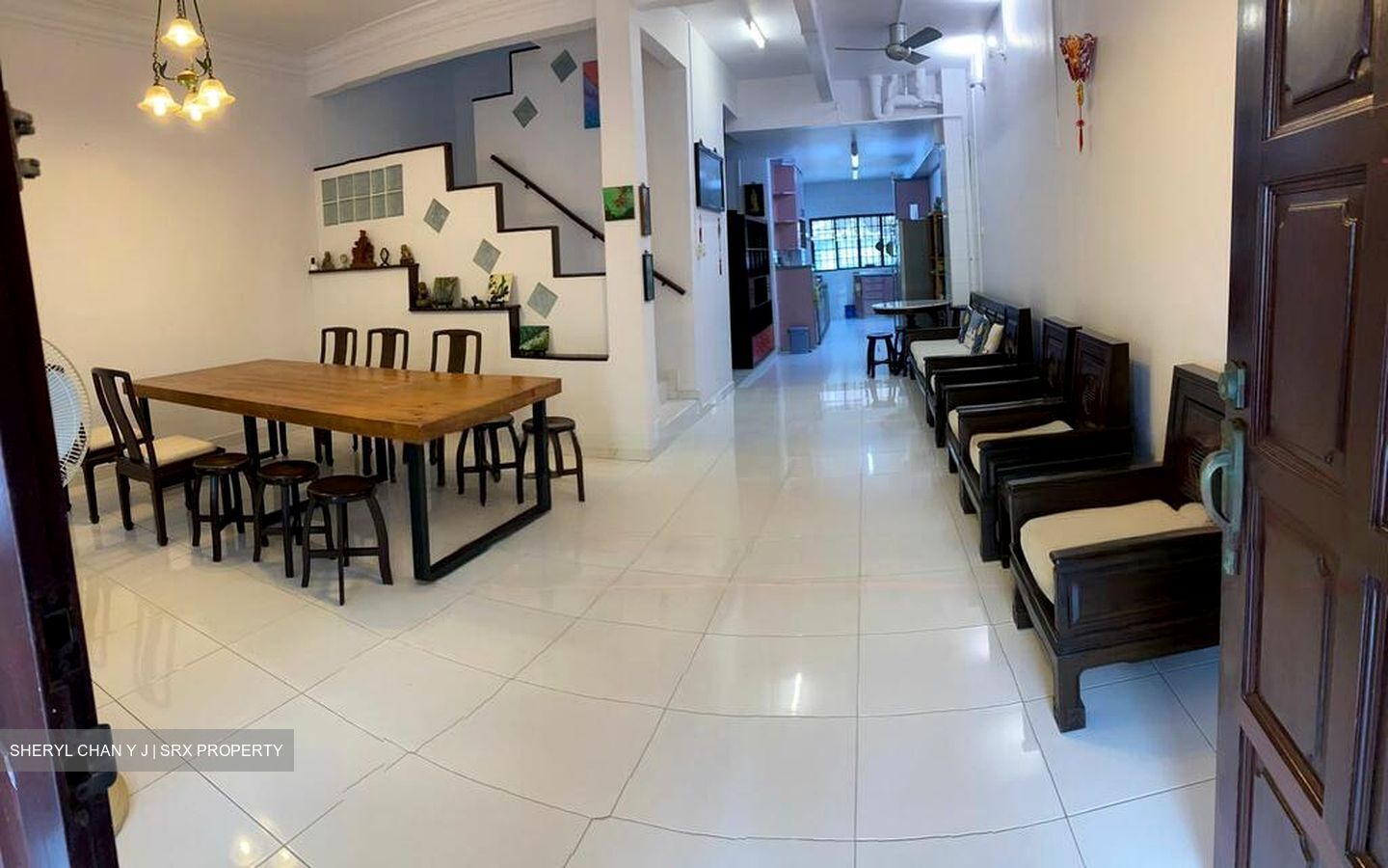 Yew Lian Park (D20), Terrace #463915251